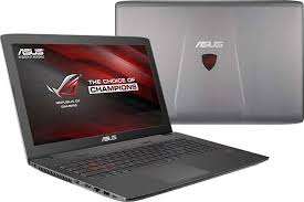 Buy asus rog laptops and get the best deals at the lowest prices on ebay! Asus Rog Gl752vw Dh74 Gaming Laptop Price Online In Dubai February 2021 Mybestprice