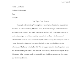    high school personal statement essay examples   attorney      Edit Process