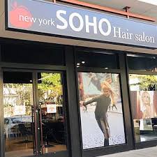 soho hair salon ko olina center station