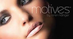 reasons why motives cosmetics