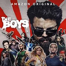 Rumble movie soundtrack ost 2021 music from and inspired by the animation rumble. Original Television Soundtrack Ost Playlist For The Amazon Superhero Action Drama Series The Boys Season 2 2020 The Soundtrack Soundtrack Music Karl Urban