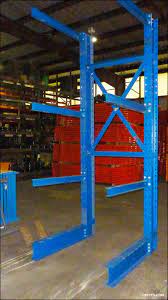 cantilever rack warehouse racking