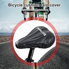 Waterproof Bike Seat Cover Bicycle