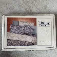200 Thread Count Double Bed Duvet Quilt