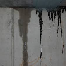what to do about water leakage in your wall