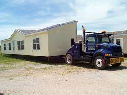 mobile home movers oklahoma heavy