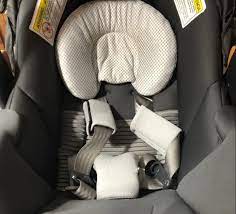 When To Remove Car Seat Insert