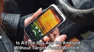 With the assistance of xnspy, the user can check the current location of the target and show the movements on the dashboard. Does Free Spy App For Android Without Target Phone Work