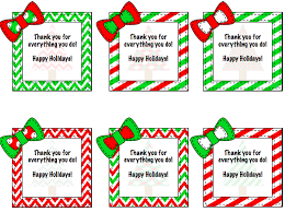 Crazy Speech World Holiday Tags Freebie A Gift Idea For Students