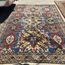 arax oriental rug cleaning co
