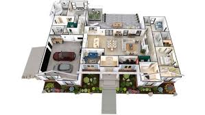 How Much Do 3d House Plans Cost Faqs