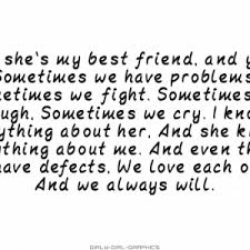 Friendship: Collections Of Girl Best Friend Quotes 2015 ... via Relatably.com