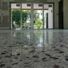 terrazzo repair terrazzo chip