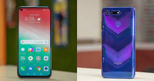Comparison between honor 20 and honor view 20 with the specifications of the smartphones, with their processor, the amount of memory, the storage, the power of the camera, as well as their performance in antutu, geekbench 4, passmark. Honor View 20 First Impressions I Dare You To Take Your Eyes Off This Phone Mr Phone