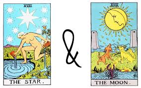 After the turmoil of the tower, the star is a symbol of reprieve. The Star Tarot Card Meaning Love Health Money More
