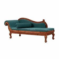 The Maark Wooden Divan Sofa Bed At Rs