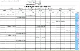 Free Construction Project Management Templates In Excel Weekly Work
