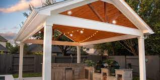 Gable Roof Archives Hhi Patio Covers