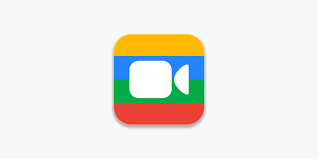 backgrounds for google meet on the app