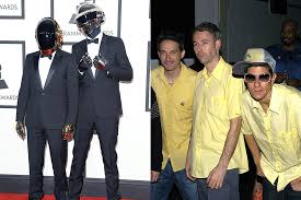 There are few known photos of daft punk without their robot helmets, iconic headpieces that have inspired pricey imitations on the secondary market. Helmet Daft Punk Without Helmets 2020