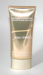 jane iredale glow time full coverage