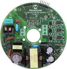 Microchip Technology gambar png