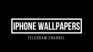 best channel for iphone hd wallpaper