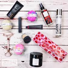 spring beauty must haves crystal foy