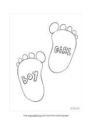 How to get what you want from a baby shower. Baby Shower Coloring Pages Free Words Quotes Coloring Pages Kidadl