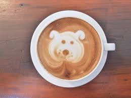 dog friendly coffee s in chicago