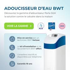 adoucisseur eau com spécialiste