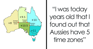30 funny things non australians found