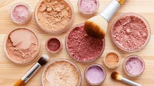 mineral make up is best for skin