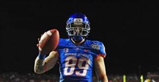Broncocountry Previews Boise State 2018 Wrs The Aerial Attack