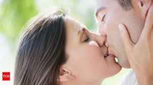 how to kiss 23 diffe ways to kiss