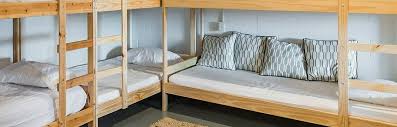 Bunk Bed Plans Insteading