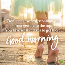 Wake her up with these sweet words, cheer her heart and be the only person she would always think of today. Good Morning Quotes For Her It S A New Day Love