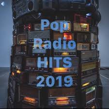 Pop Radio Hits 2019 Spotify Playlist