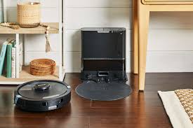 the 6 best self emptying robot vacuums