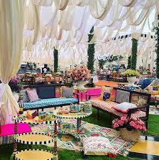 wedding seating ideas to make your