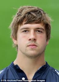 Tragic: Former Sale Sharks rugby union player David Tait has died after falling from an apartment block in Hong Kong. Former international rugby player ... - article-2247532-167EEF9B000005DC-905_306x423