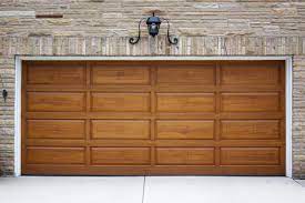 2024 garage door installation