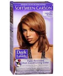 12 Ideas To Organize Your Own Dark And Lovely Hair Dye Color