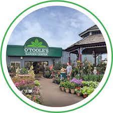 home o toole s garden centers