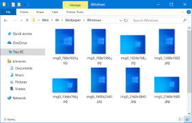 windows 10 wallpapers for the desktop