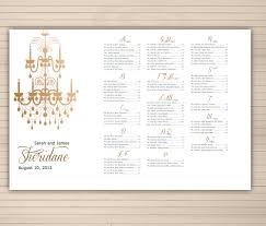 Seating Stresses Escort Cards Place Cards Or Seat Chart