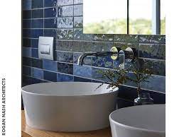 10 Inspirational Kiwi Bathrooms Tile