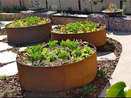 Sustainable Garden Designs Perth