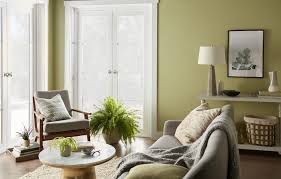 Behr 2020 Color Of The Year Back To