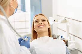 What a Dental Exam Entails - Yanase Dental Group Torrance California